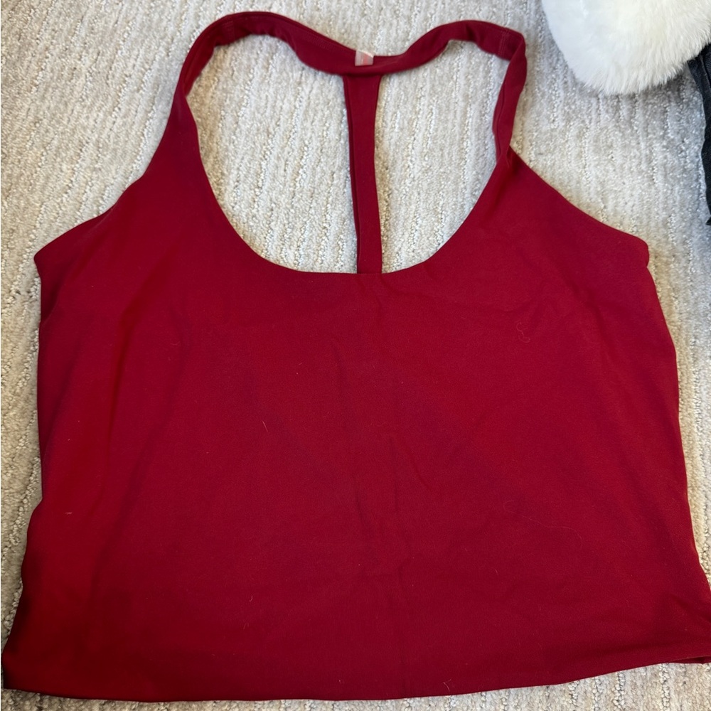 Free People Movement Bra